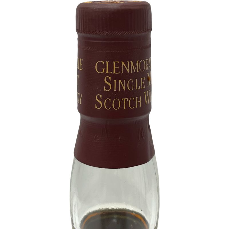 グレンモーレンジ Glenmorangie シングルバレル 1972 750ml