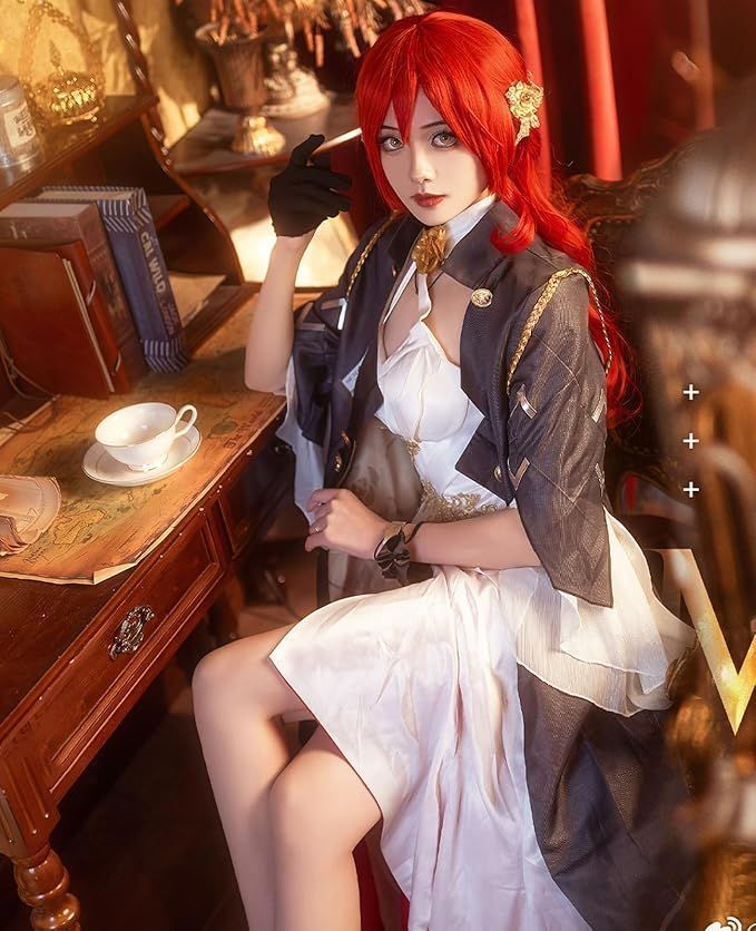 変装