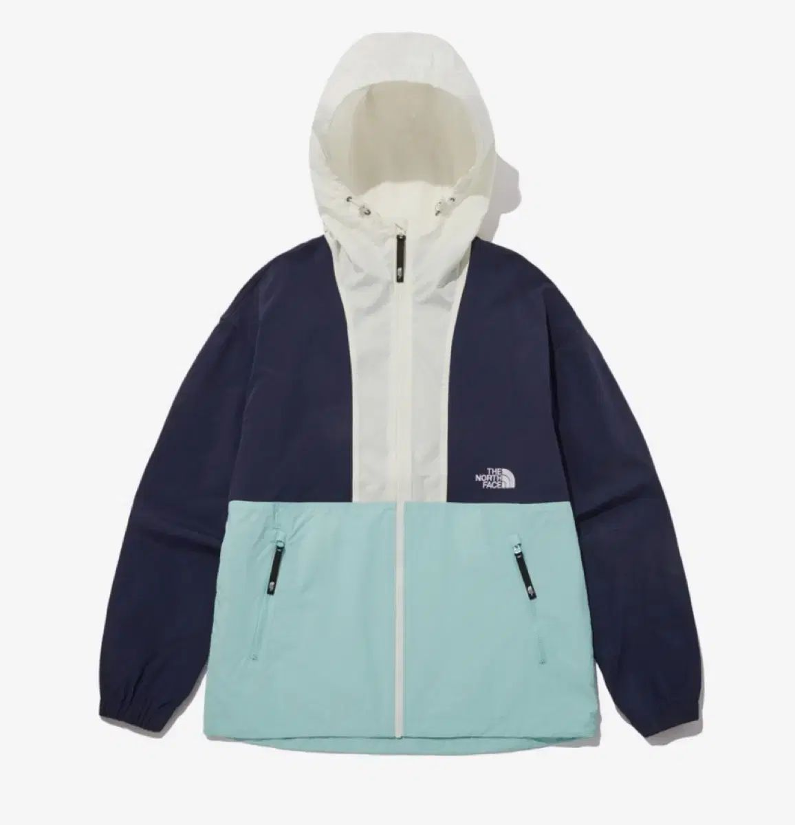 THE NORTH FACE ザ ノース フェイス 探検家 ウィンドジャケット ウィンドブレーカー