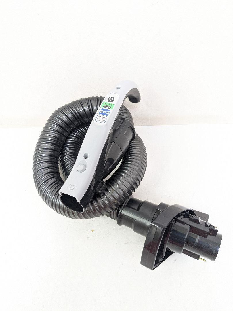 HITACHI CV-P85E3 2015年製 紙パック式掃除機 - メルカリ
