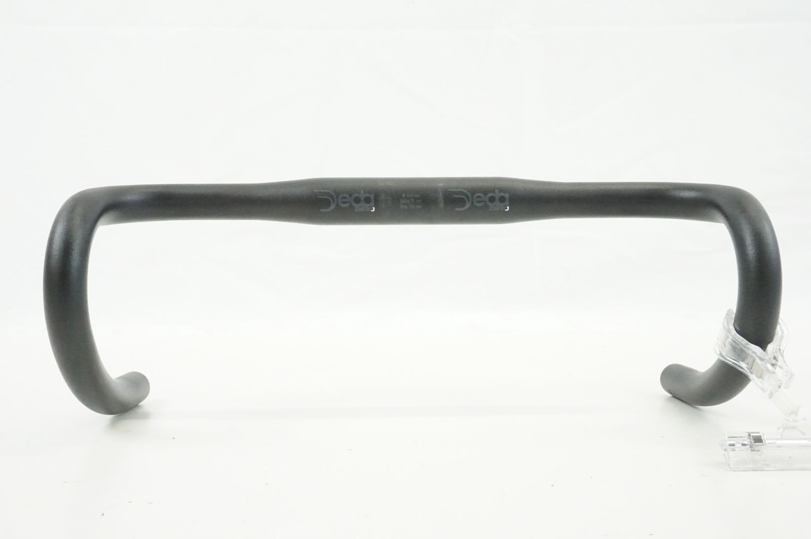 DEDA 「デダ」 ZERO1 φ31.7 420mm(外-外) ハンドル / バイチャリ宇都宮店