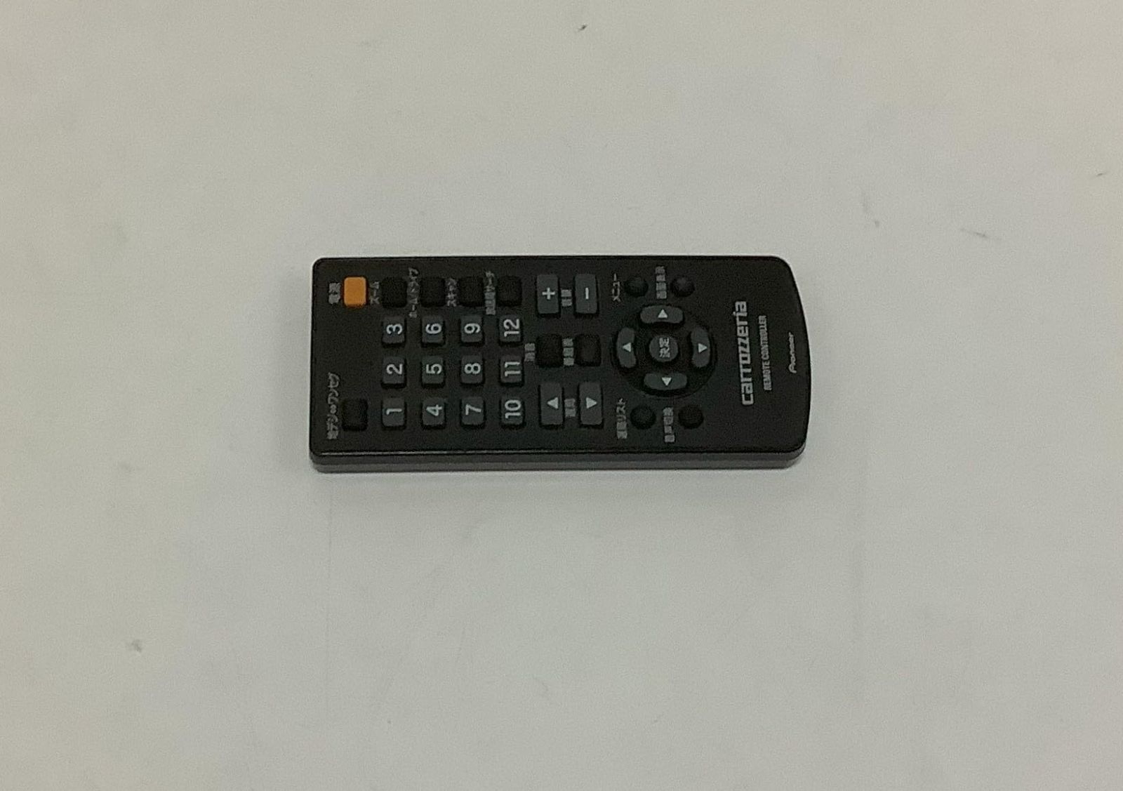 No.3531 パイオニア CYBER NAVI 地上デジタルTVチューナー GEX-900DTV BRIGHTFACE_UK