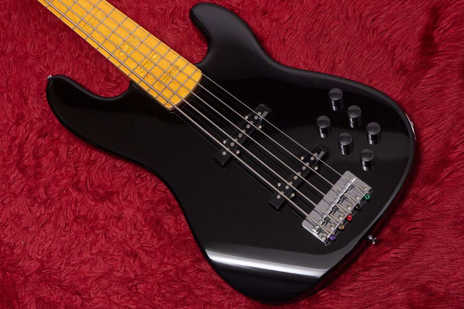 used Markbass | MAK-B|GV5|C-M BK 4.205kg IF0001768 GIB横浜