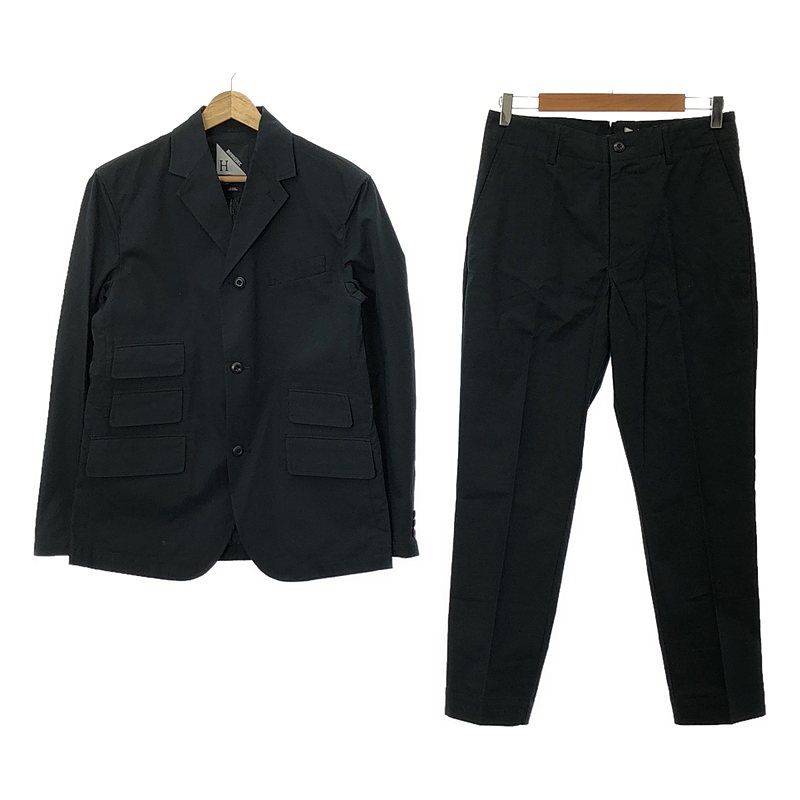 美品】 HUF / ハフ | × UNITED ARROWS & SONS 別注 セットアップ 3B 