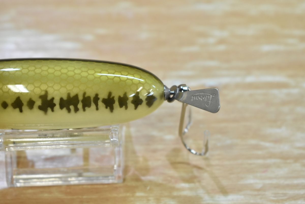 ブラックバス 釣り