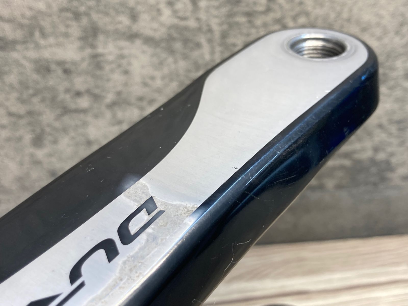 選手支給品 SRAM Red D1 プロチーム 左右レバー eTap AXS SRAM】前世代