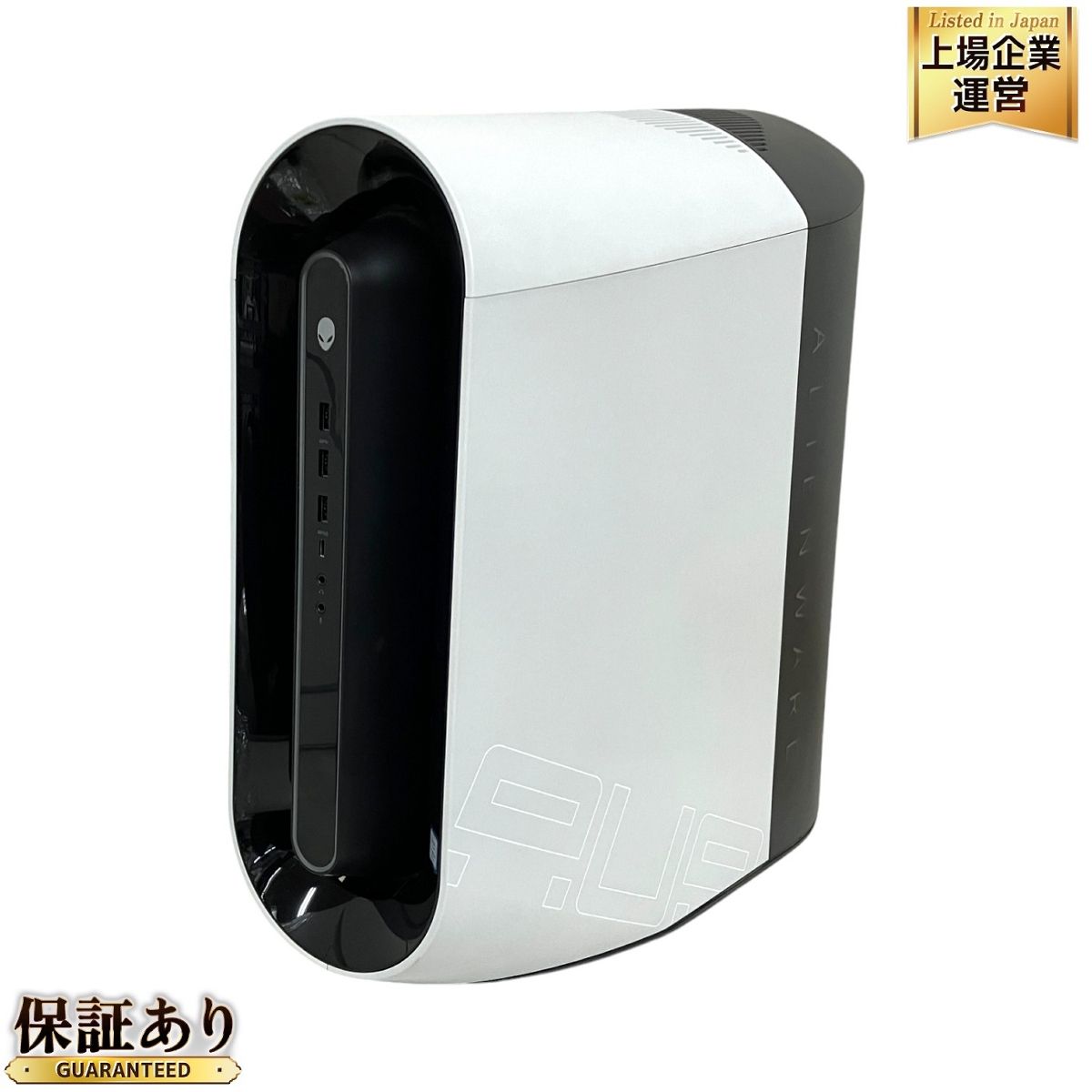 Dell Alienware Aurora R9 ゲーミング デスクトップ PC i9 9900K 16GB