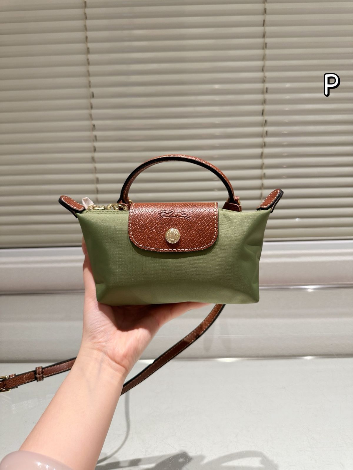 今日 Longchamp Le Pliage Collier Massa Tote Bag ロンシャン ル プリアージュ コリエ マサイ トートバッグ