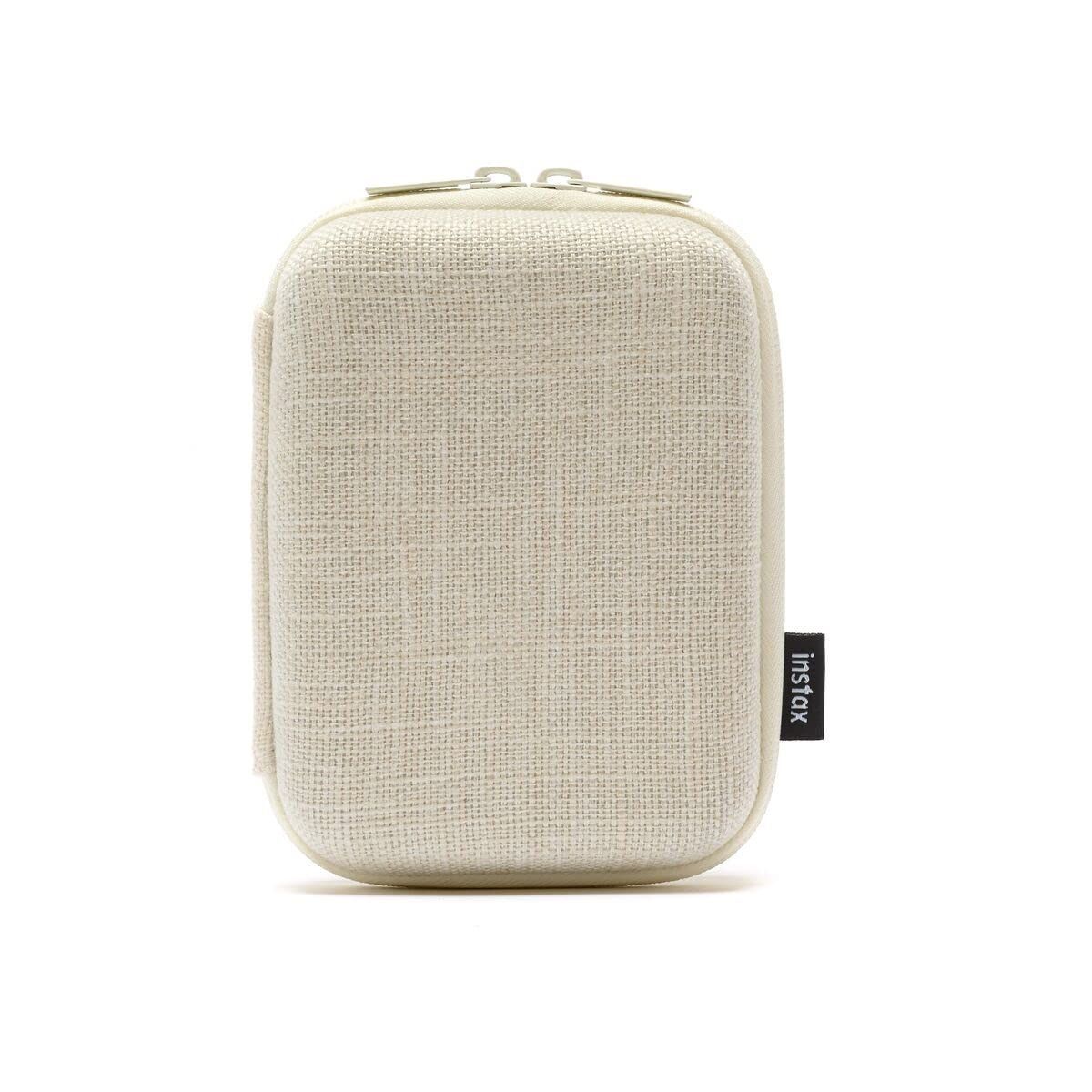 W CASE LINK MINI INS ホワイト チェキLink3用 メーカー純正 W CASE LINK MINI INS ホワイト チェキLink3用 メーカー純正