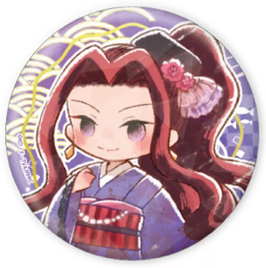 中古】バッジ・ビンズ イズール 「マーメイドメロディー ぴちぴち