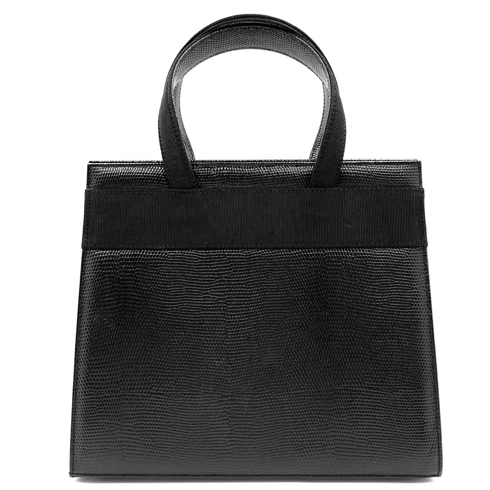 美品✨サルヴァトーレフェラガモハンドバッグ2wayヴァラレザー型押し  