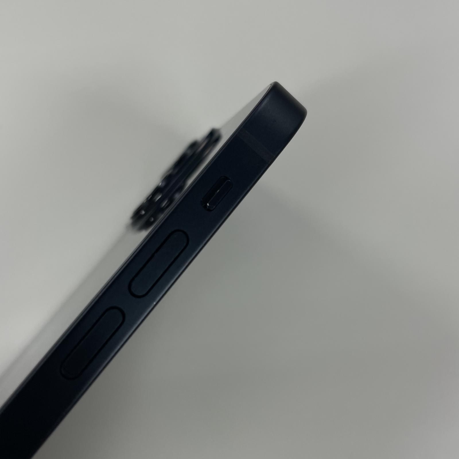 SIMフリー iPhone 13 mini 128GB ミッドナイト