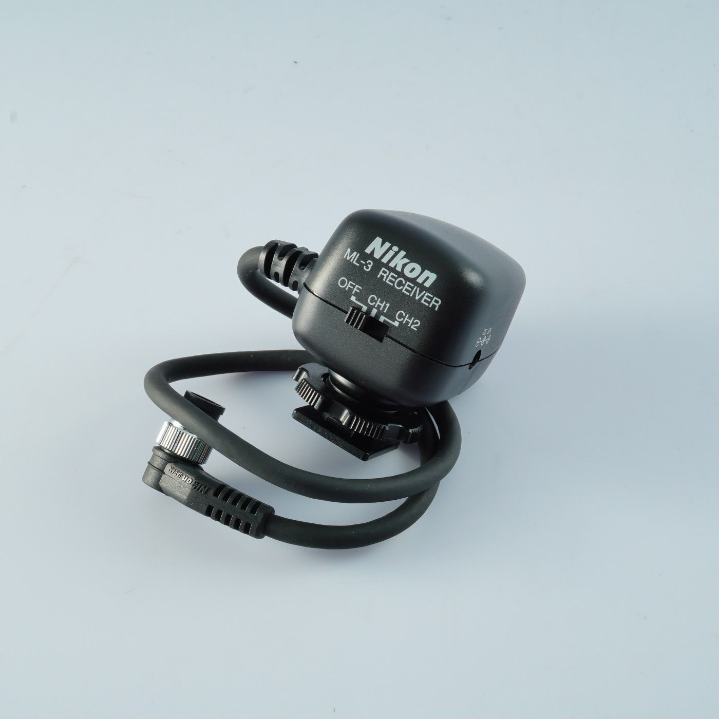 Modulite Remote