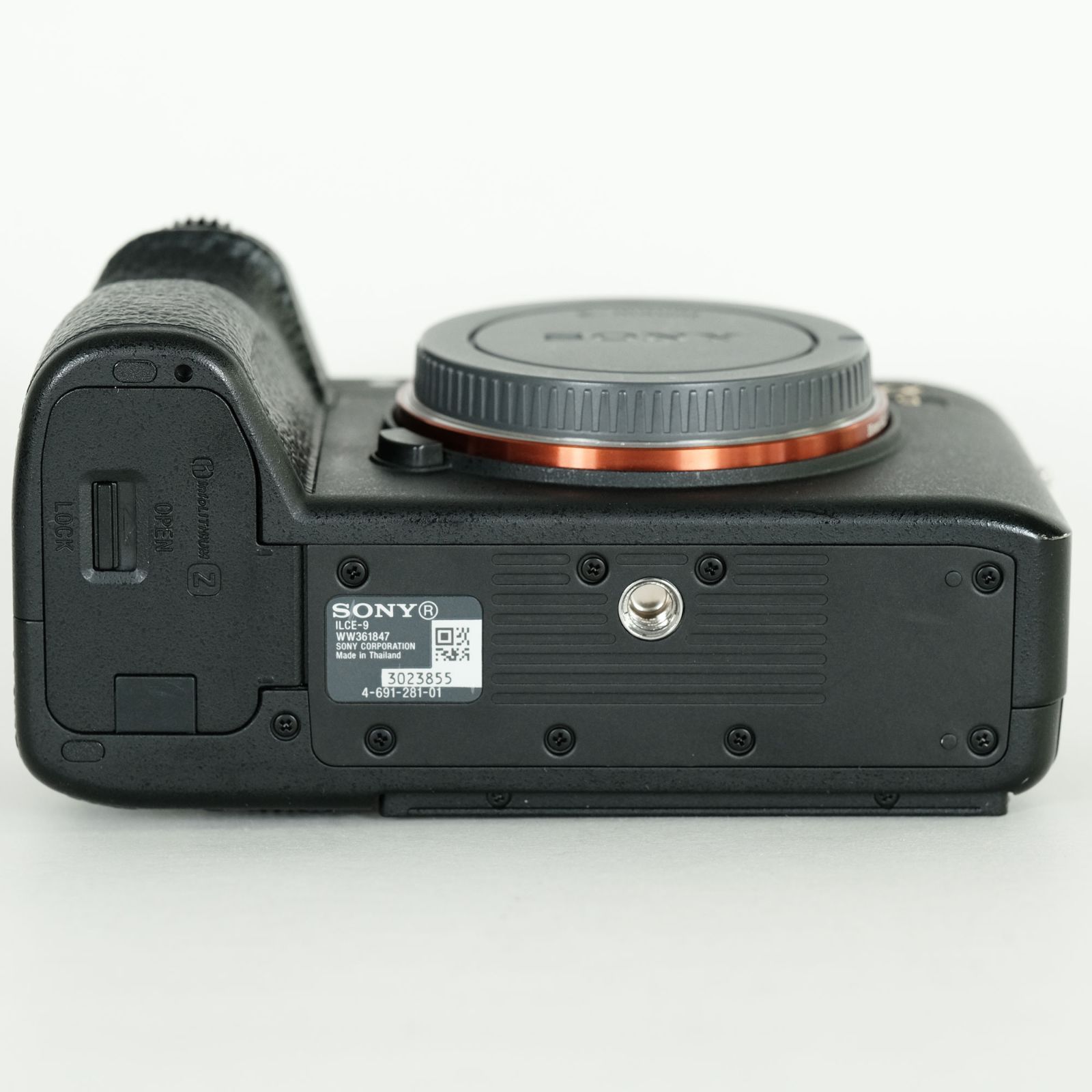 SONY