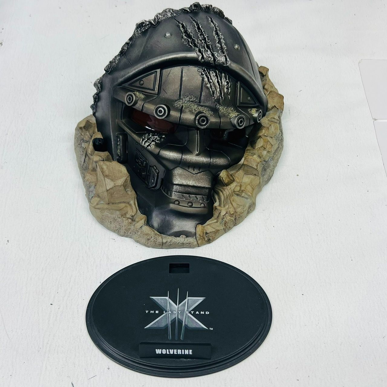 ホットトイズ ウルヴァリン X-MEN ムービーマスターピース 1/6