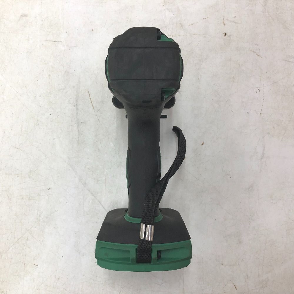 コードレスインパクトレンチ