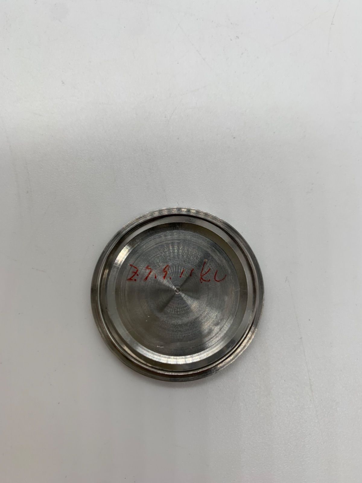 ジャンク ORIS