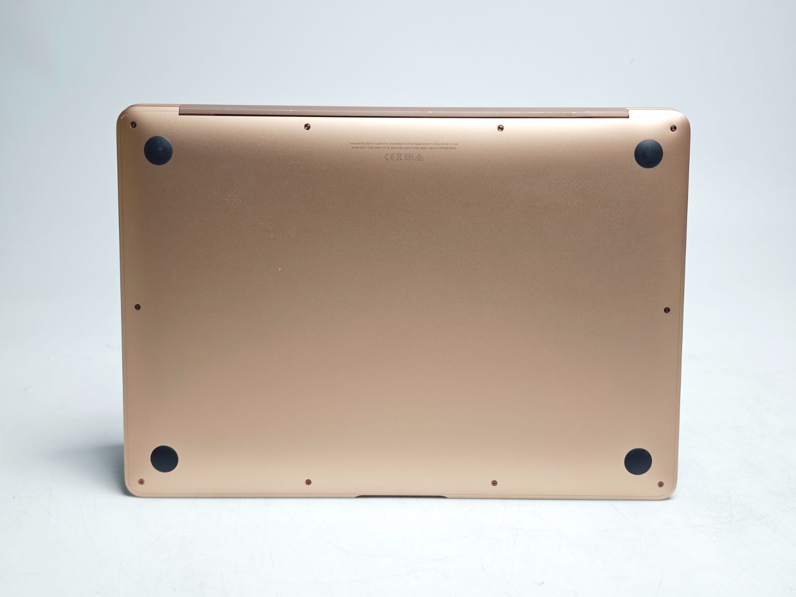 【美品】MacBook Air 13インチ M1チップ搭載8GB 512GB Amazon.com: 2020 Apple MacBook Air with Apple M1 Chip 8-Core