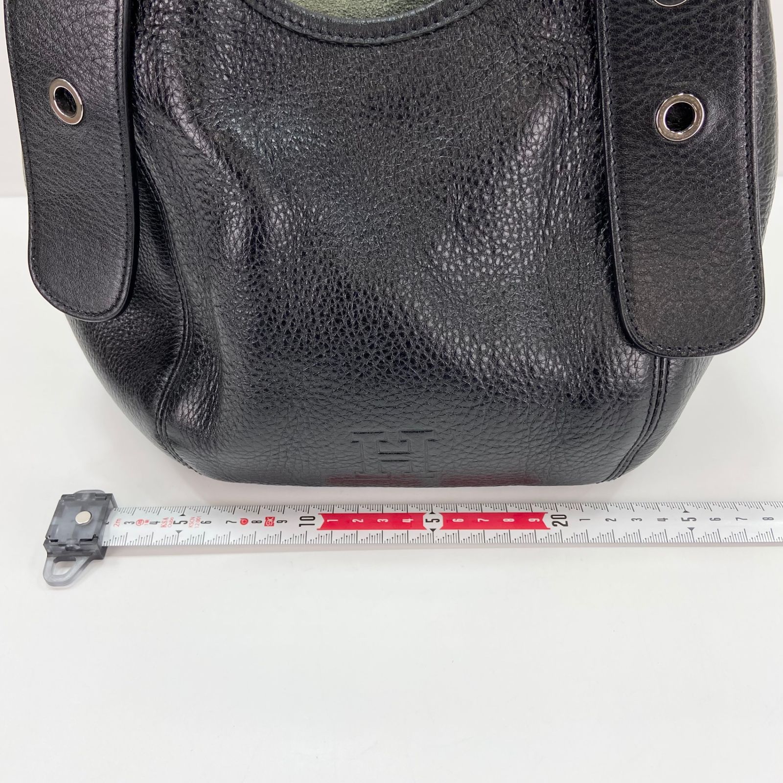 HIROFU ショップ ハンドバッグ ヒロフ(HIROFU) ハンドバッグ | 通販