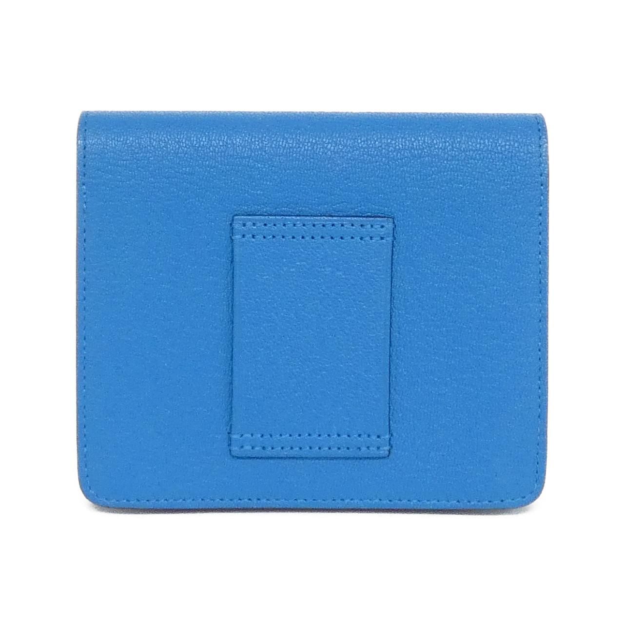 エルメス ルーリス スリム 082213CP 財布