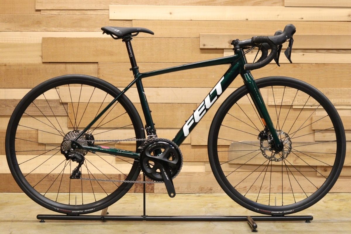 フェルト FELT FR30 DISC 2025 51サイズ シマノ 105 R7020 11S アルミ ロードバイク 立川店