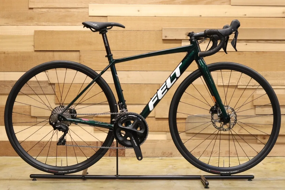 2025年最新】ロードバイク felt fr30の人気アイテム - メルカリ