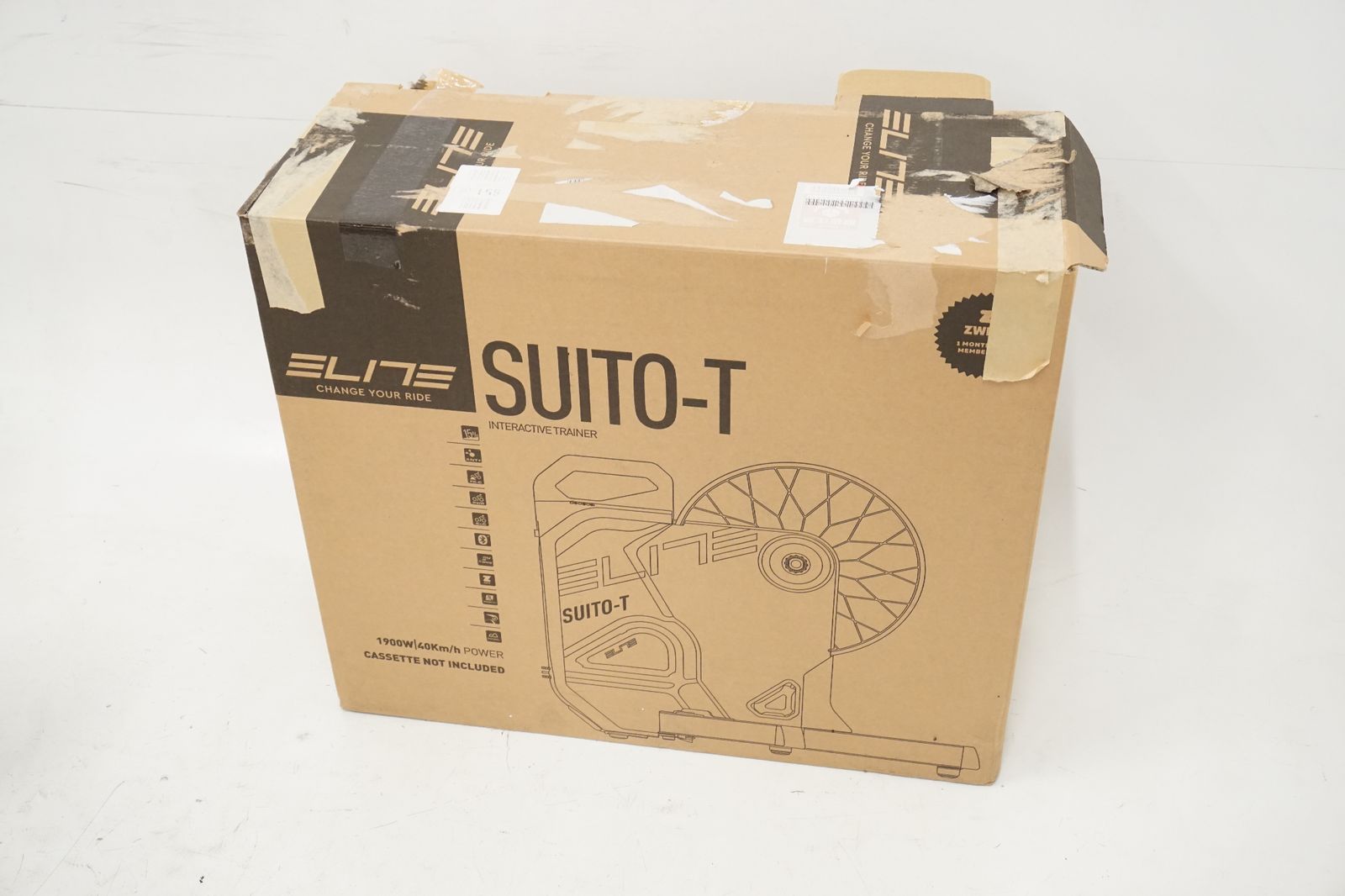 SUITO-T スマートローラー