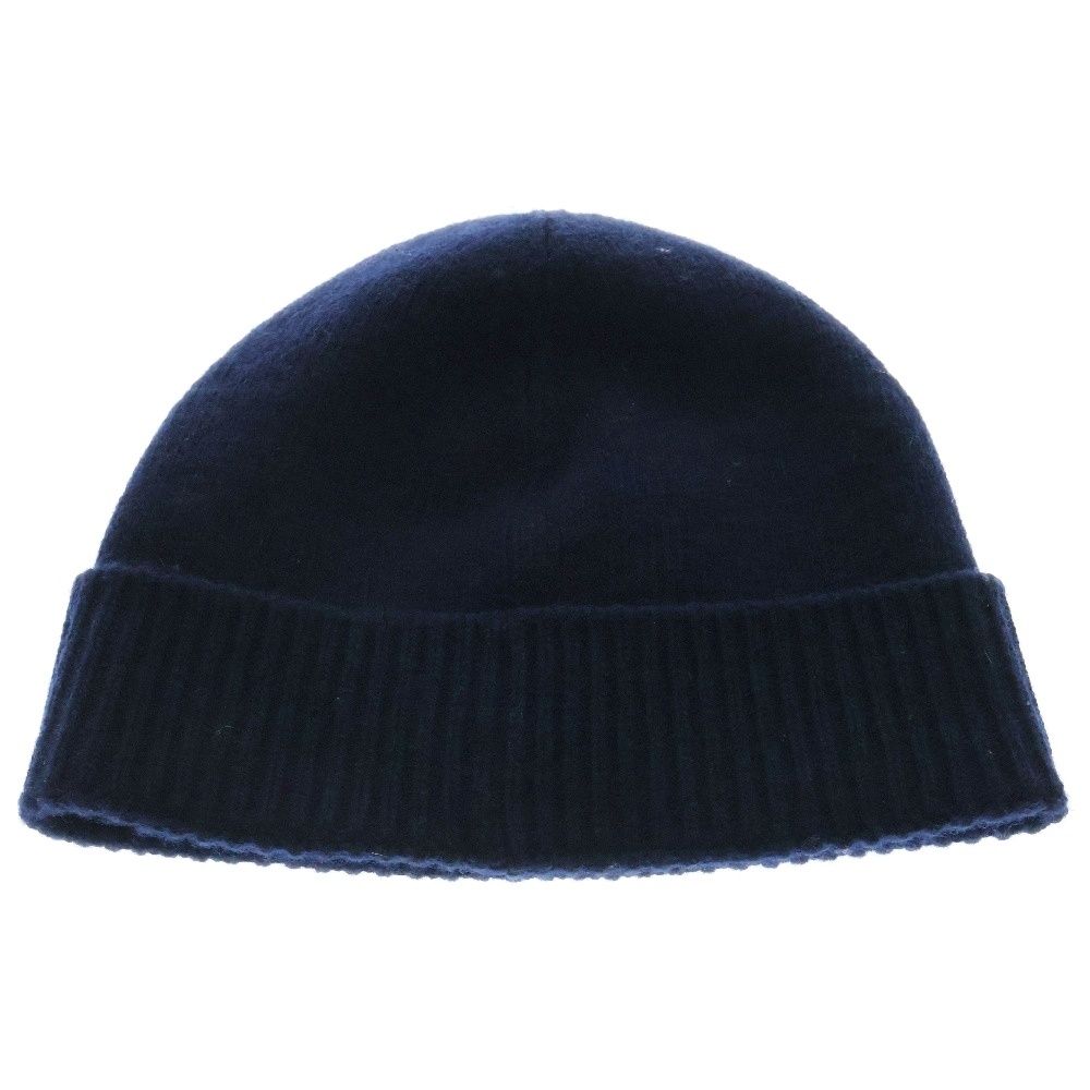 【超歓迎】 MONCLER (モンクレール) KNIT BEANIE D20910029400 ウール 帽子