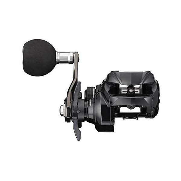 ダイワ(DAIWA) ソルト ベイトリール 21 ティエラ A IC 150-DH/150H