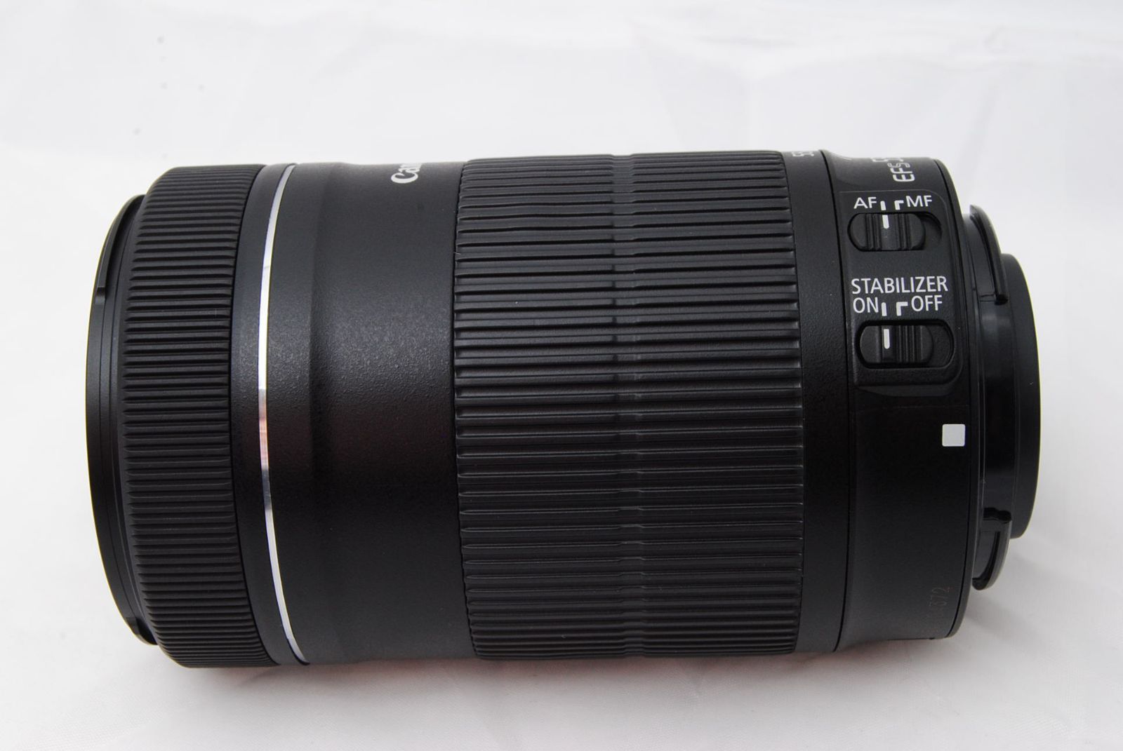 新品級 べた付き ☆ Canon EF-S55-250mm F4-5.6 IS STM APS-C 新品級 べた付き ☆ Canon EF-S55-250mm F4-5.6 IS STM APS-C