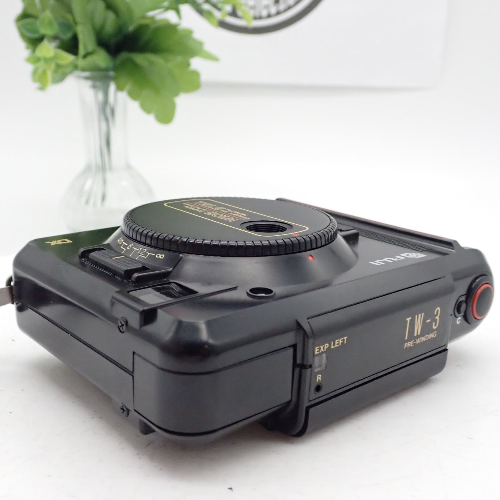 FUJIFILM TW-3