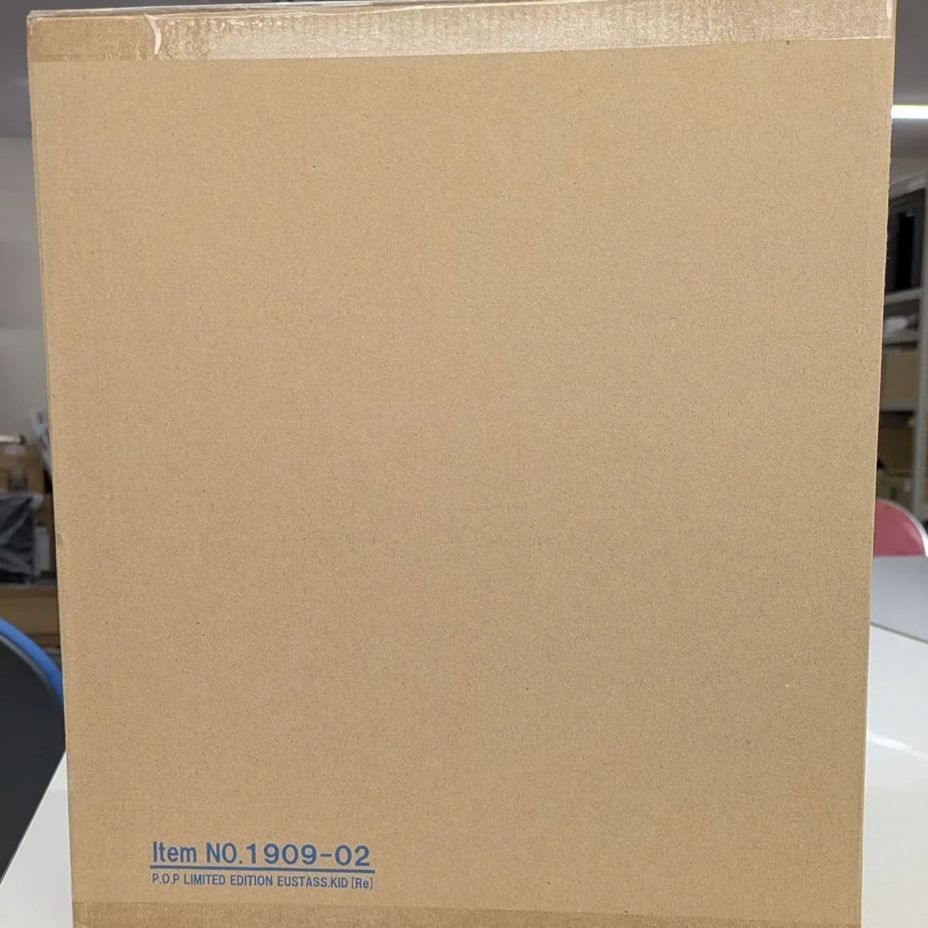 ワンピース ”キャプテン”キッド