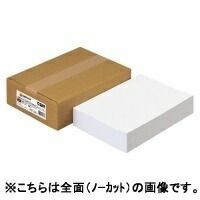 ＯＡラベル Ｓエコノミー 12面 500枚 A107J ジョインテックス