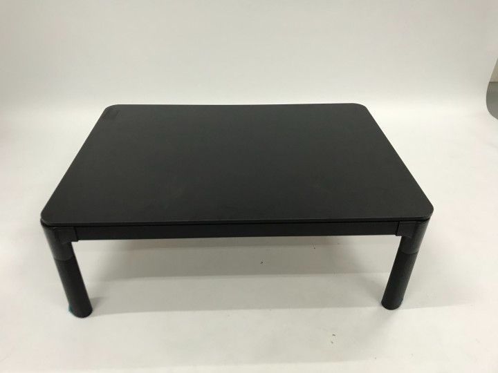 こたつ こたつテーブル 暖房器具 こたつセット 長方形 105×75cm コタツ 折れ足 折りたたみ 炬燵 火燵 テーブル シンプル コンパクト 一人暮らし 省エネ 節電 ktc10575-ptbk MARWIL-DEMENAGEMENTS_CH
