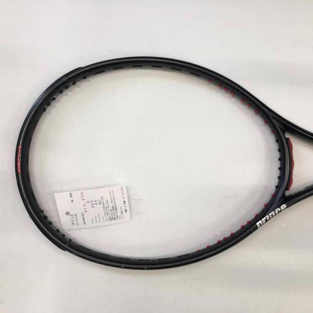 中古 テニスラケット バボラ ピュア ドライブ チーム 2018年モデル (G2) BABOLAT PURE DRIVE TEAM 2018 (c25070268c) 中古 テニスラケット バボラ ピュア ドライブ チーム 2018年