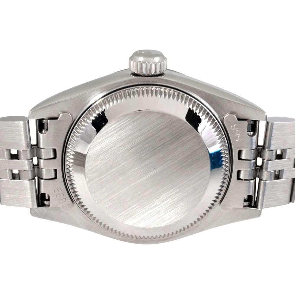 ロレックス ROLEX 69174 デイトジャスト W番(1995年頃製造) 腕時計  