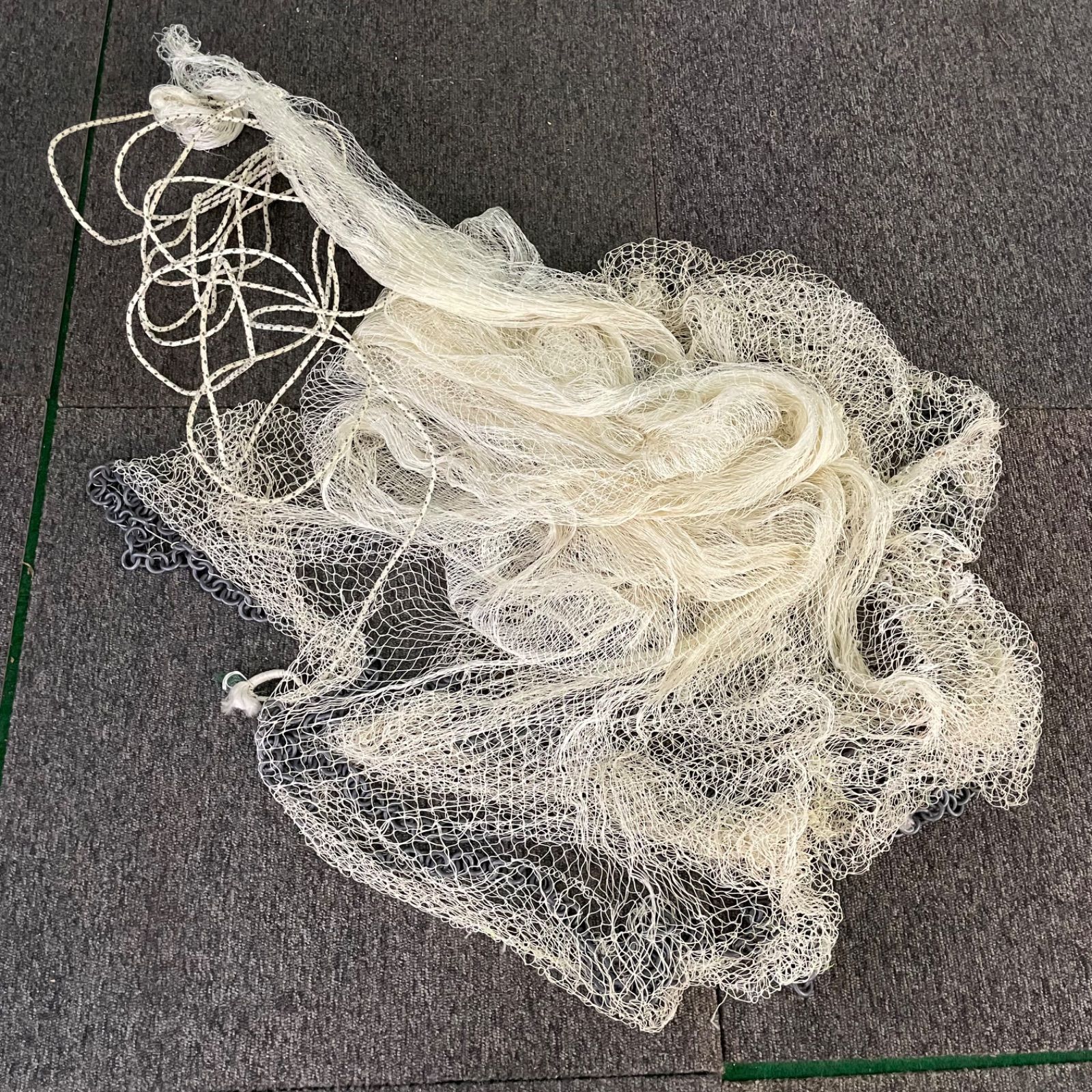 ♭ 投網 投げ網 釣具 投げ網 フィッシングネット 釣具 釣り用品 漁師 a