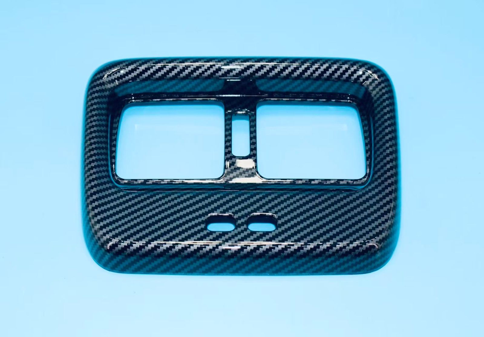 CROSSOVER エアコン吹き出し口カバー