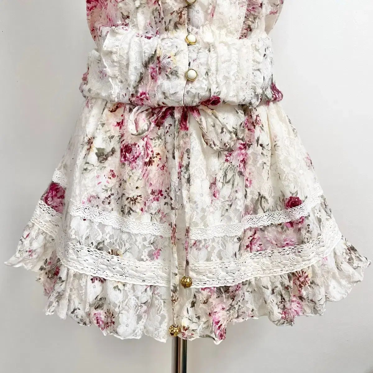 Liz lisa リズ・リサ・ワンピース 姫ギャル ひめかじ LIZ LISA