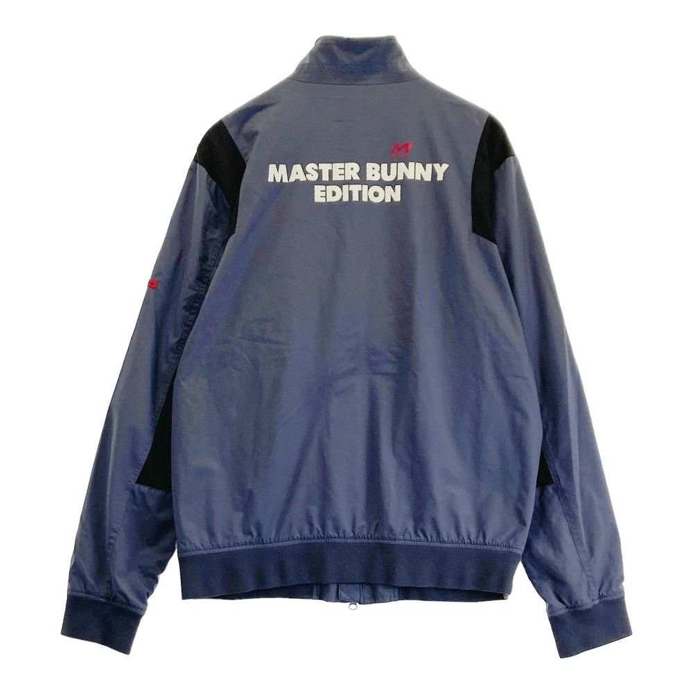 MASTER BUNNY EDITION ジャケット サイズ6 ネイビー 【公式通販】
