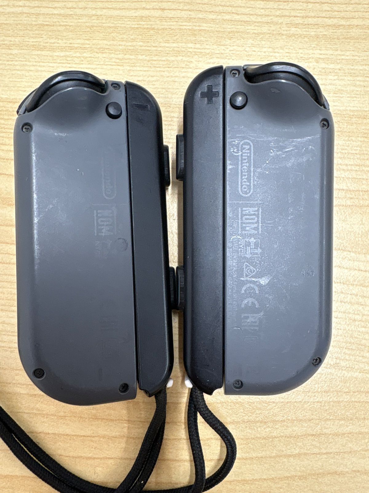 Nintendo Switch JOY-CON ジョイコン スマブラエディション Nintendo