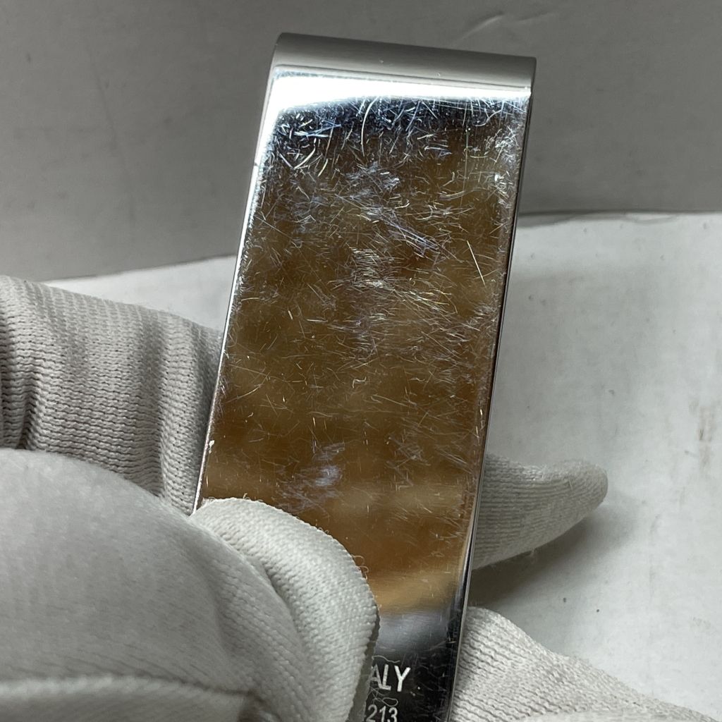 01w-0594 ルイ・ヴィトン LOUIS VUITTON ビルクリップ・シャンゼリゼ