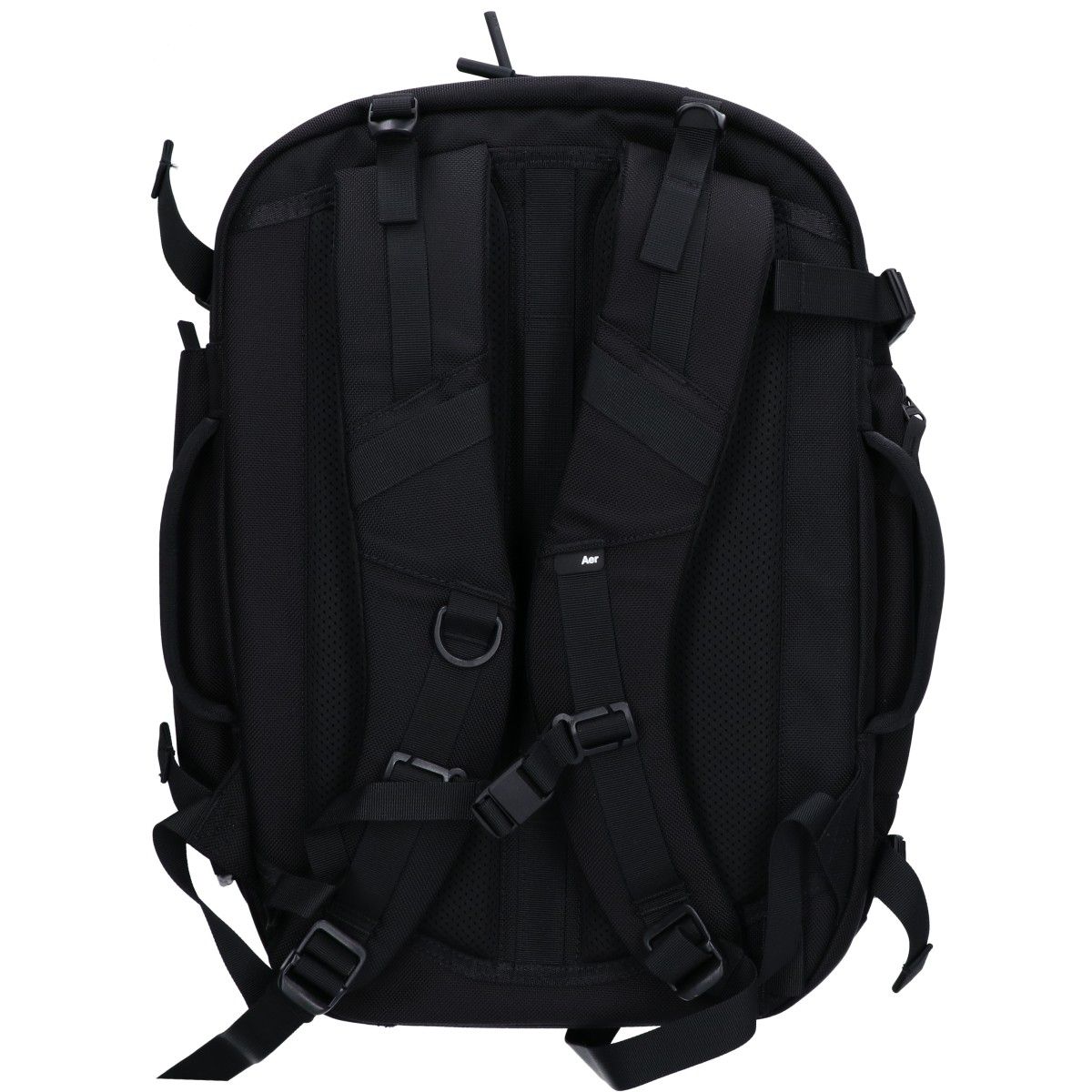 Aer エアー 【新品未使用】AER-21033 Travel Pack 3 Small Black 