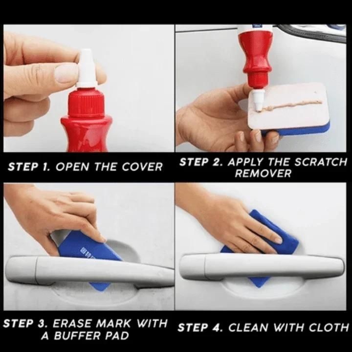 自動車メンテナンスツール自動車塗装用