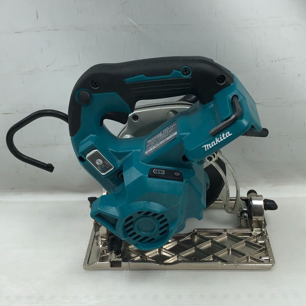 MAKITA マキタ 切断工具 充電式丸ノコ HS475D レッド