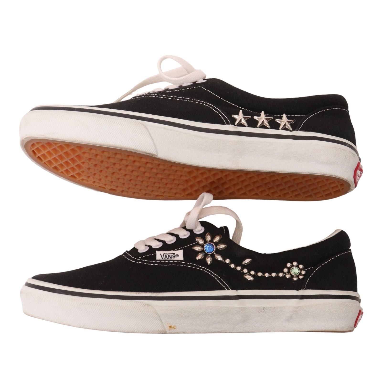 VANS STUDDED CUSTOM SNEAKER by Marbles V95CLA
