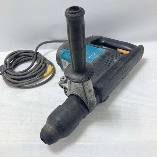 マキタ makita ハンマドリル HR4000C 40mmモデル 100V ハンマードリル≡DT6724 HRDEVELOPMENT_JP