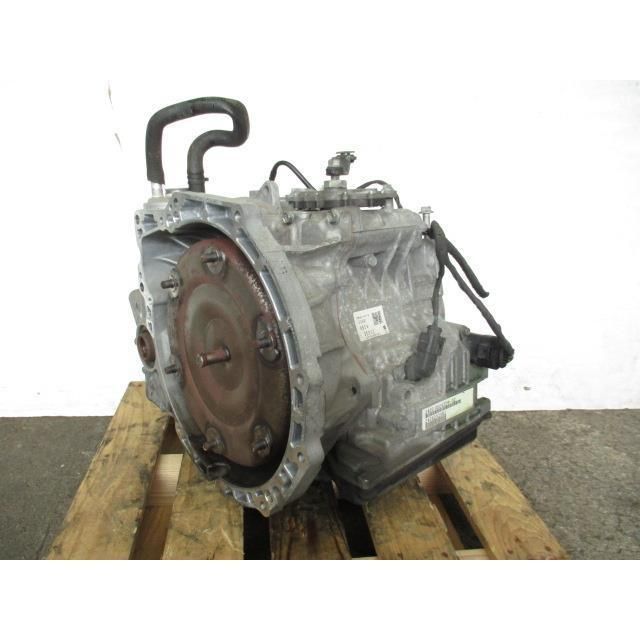 H24 BMW ミニ クロスオーバー R60 CBA - ZA16 オート ミッション 44904km 175586 4379