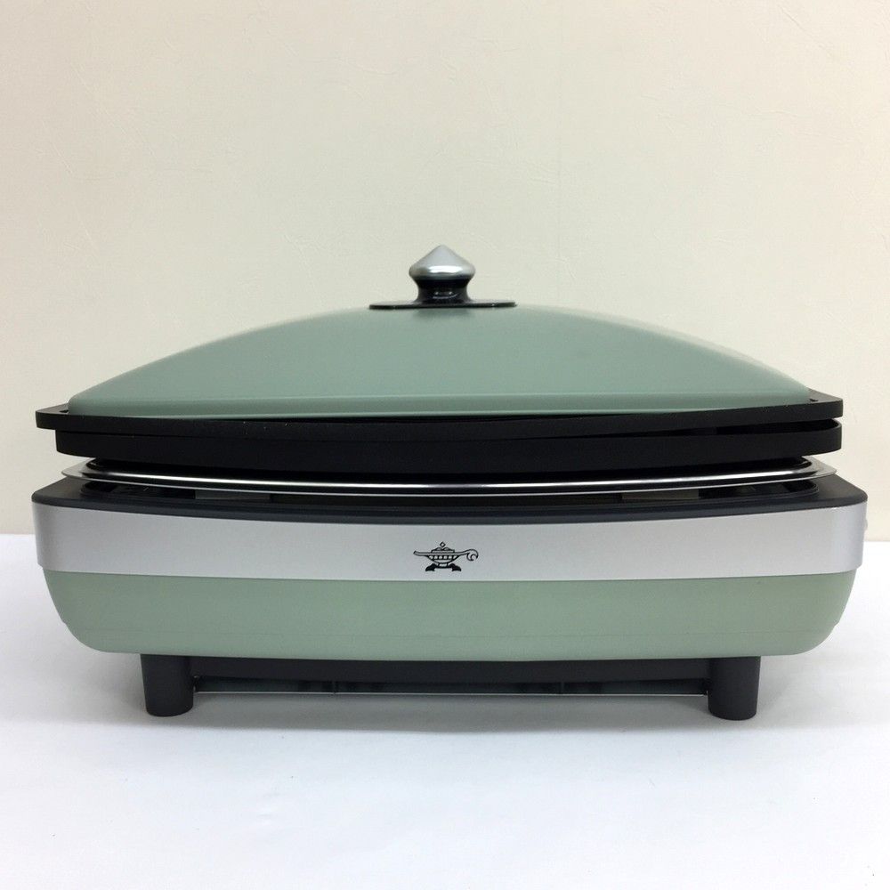 未使用品 日本エイ・アイ・シー Aladdin アラジン AMG-G1300A