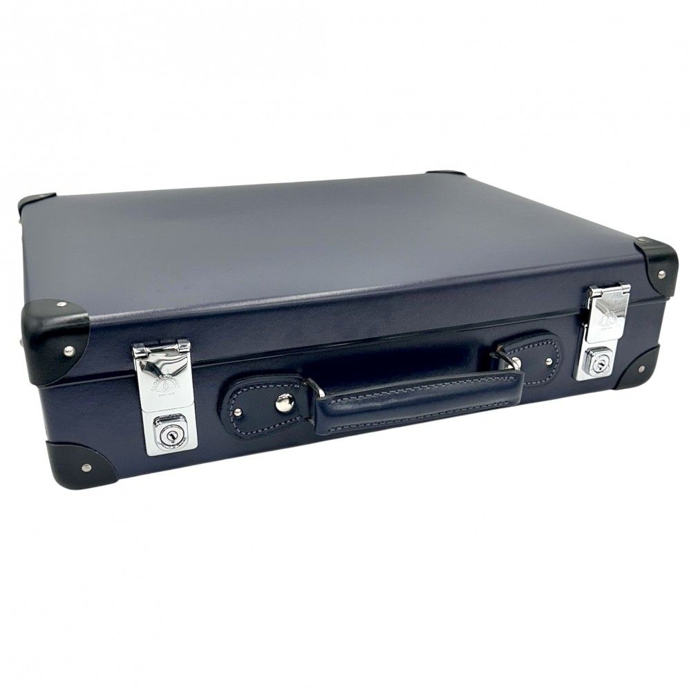 楽天市場】GLOBE TROTTER グローブ トロッター オリジナル アタッシェ